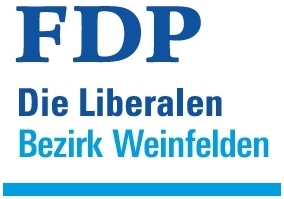 FDP Bezirk Weinfelden